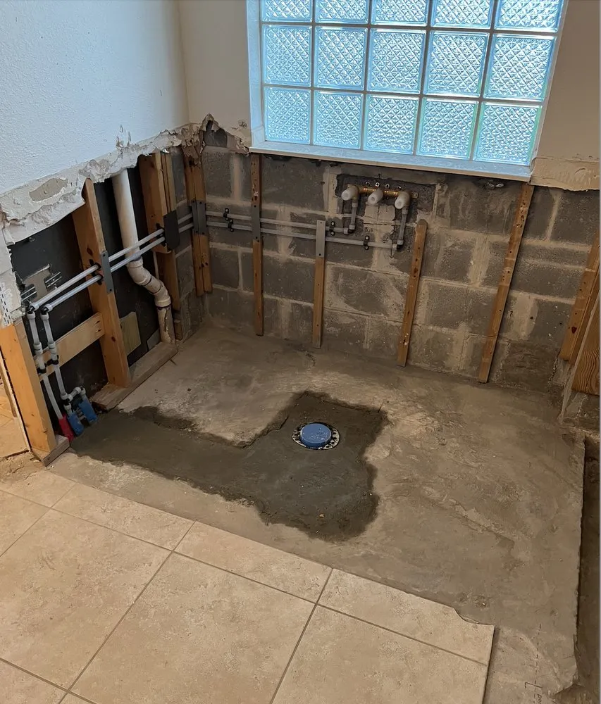 Slide of Paradise Plumbing Of Florida