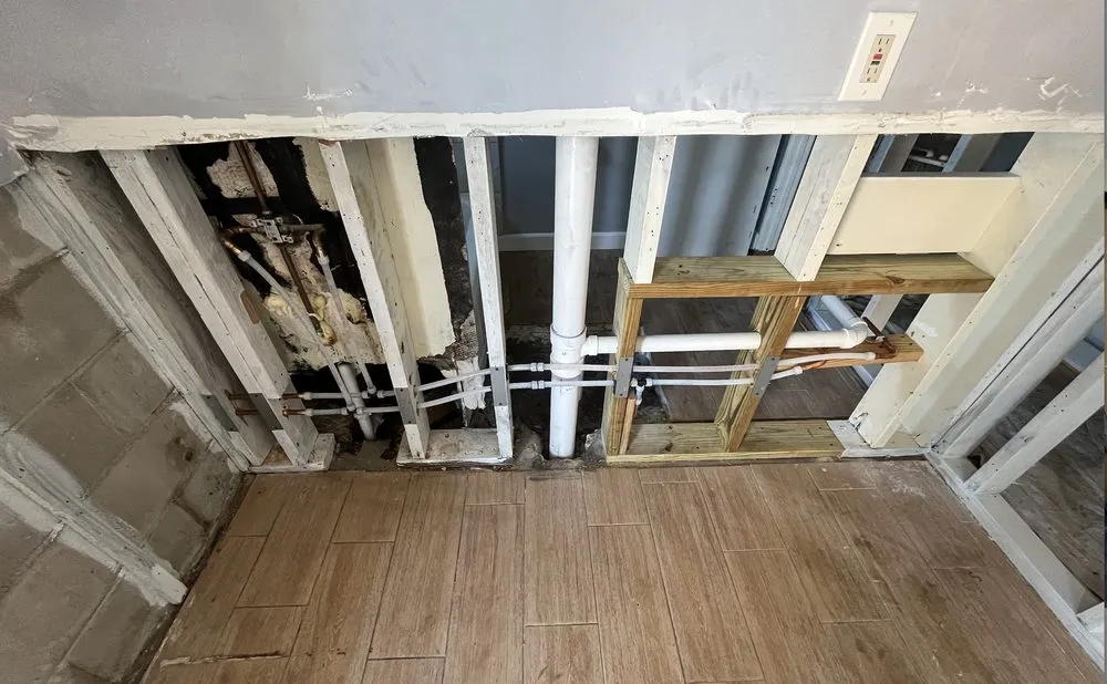 Slide of Paradise Plumbing Of Florida