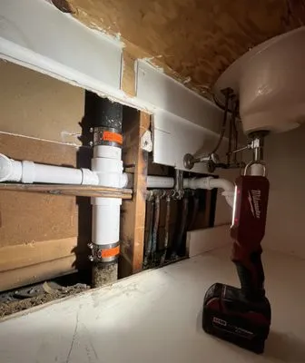 Paradise Plumbing Of Florida