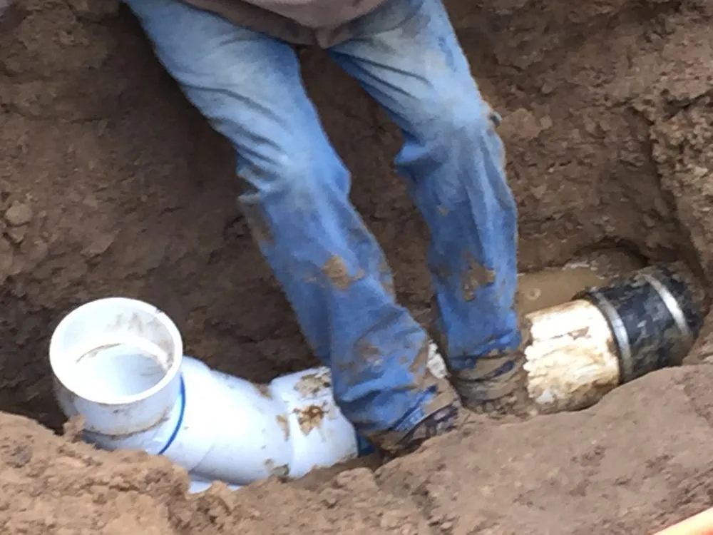 Slide of Paradise Plumbing