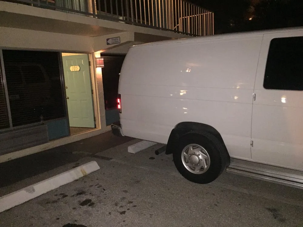 Slide of Paradise Plumbing