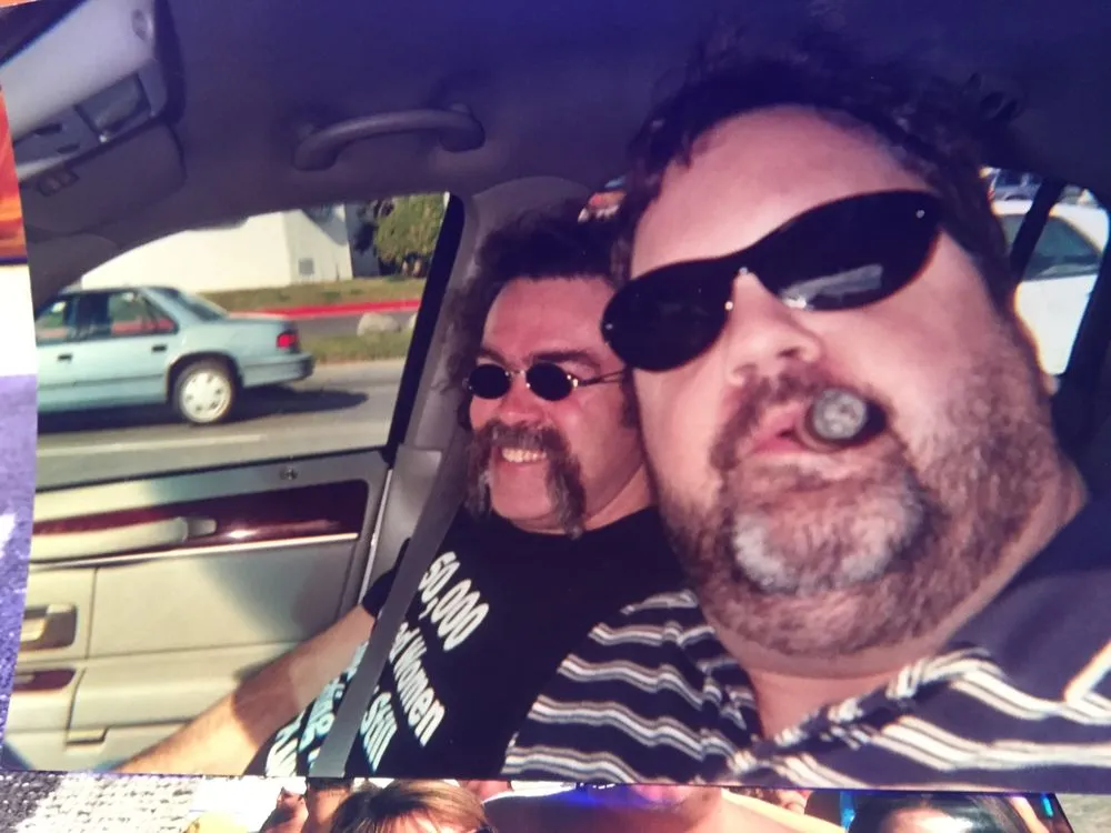 Slide of Paradise Plumbing