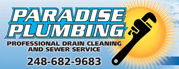Paradise Plumbing
