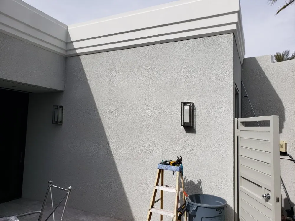 Slide of Paradise Services