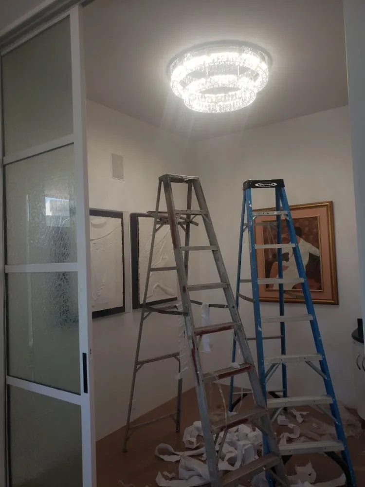 Slide of Paradise Services