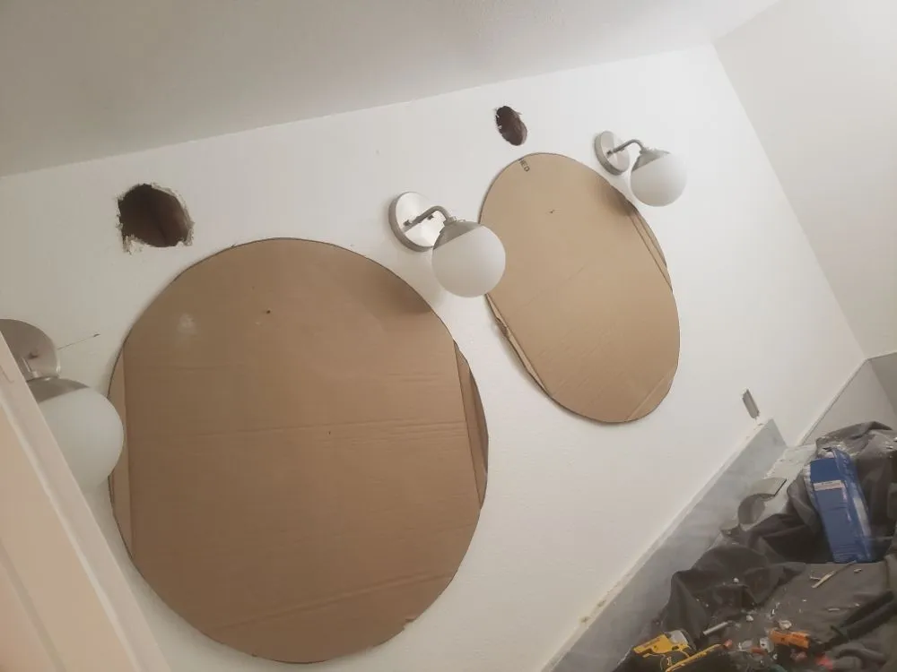 Slide of Paradise Services