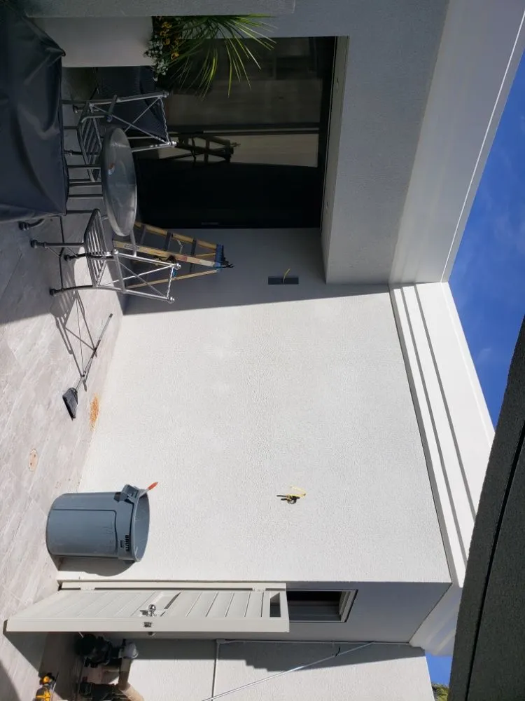 Slide of Paradise Services