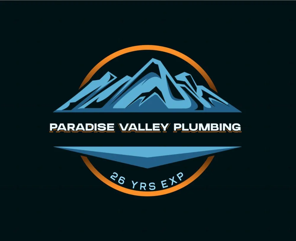 Slide of Paradise Valley Plumbing