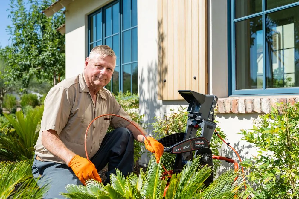 Slide of Paradise Valley Plumbing