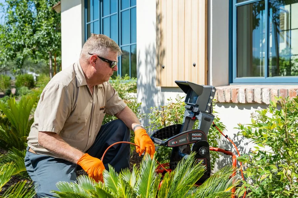 Slide of Paradise Valley Plumbing