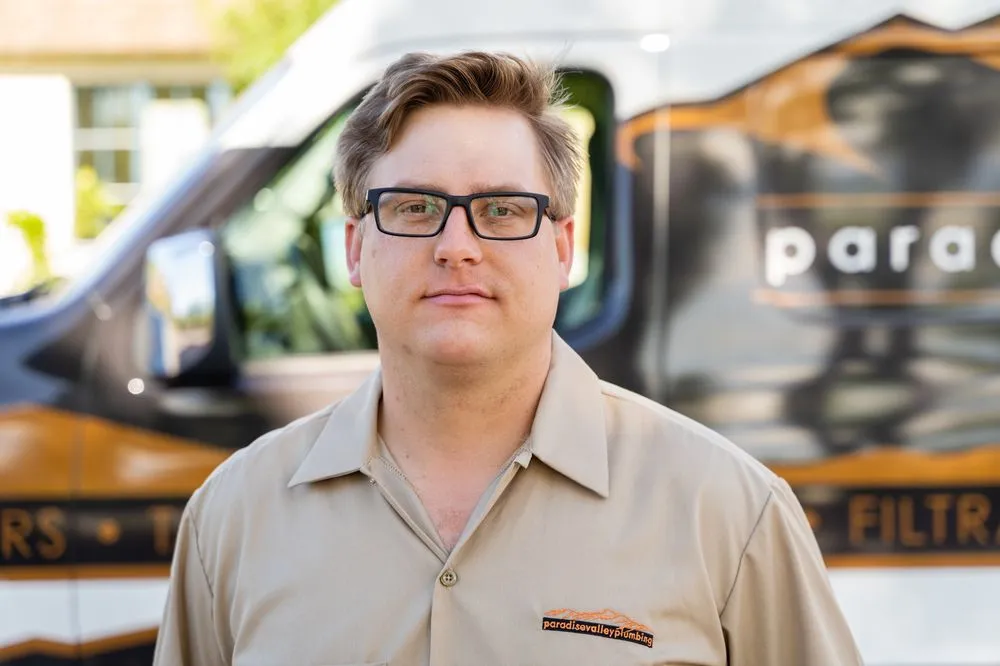 Slide of Paradise Valley Plumbing