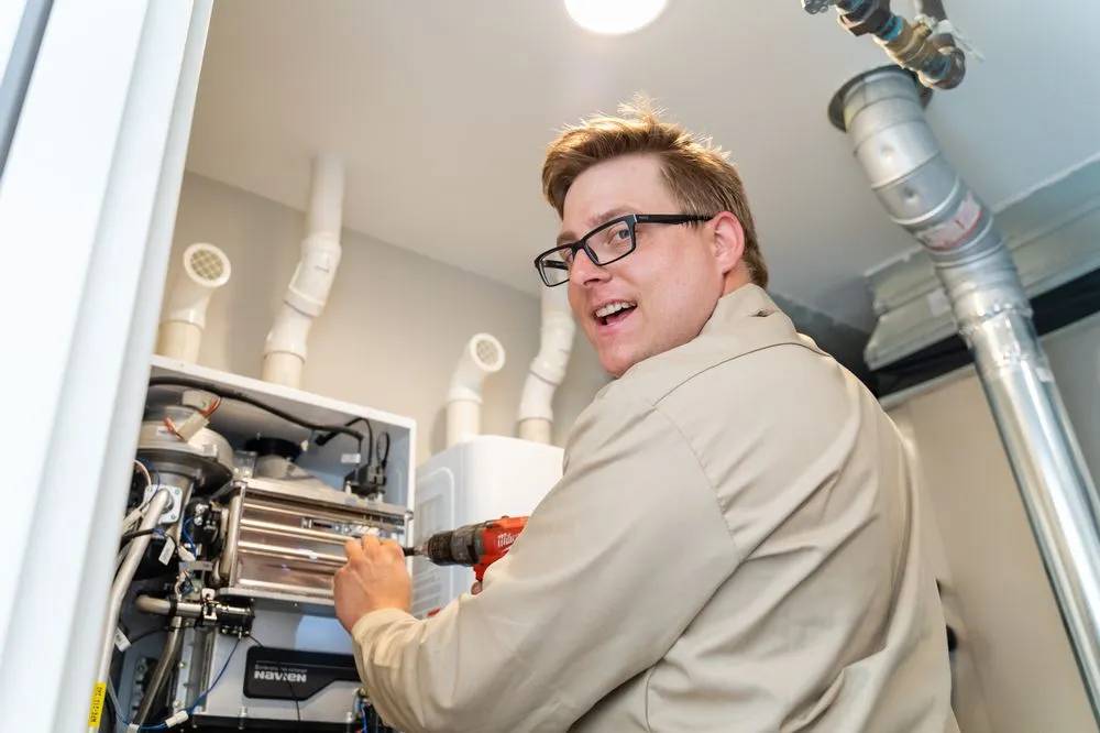 Slide of Paradise Valley Plumbing