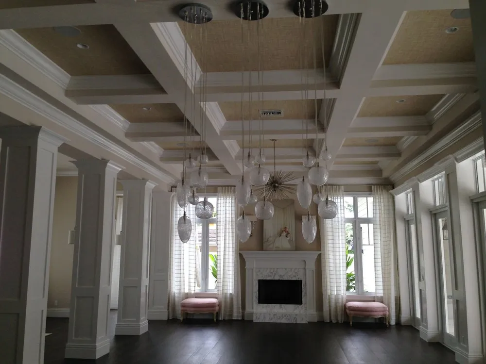 Slide of Paragon Contracting Group