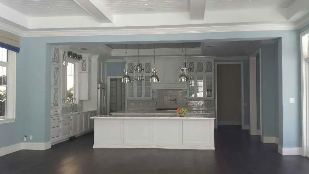 Slide of Paragon Contracting Group