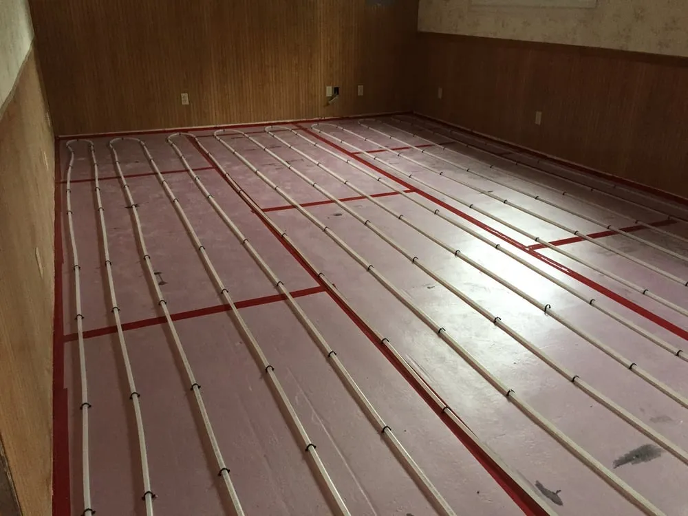 Slide of Paragon Mechanical Plumbing & Heating