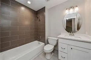 Slide of Paragon Mechanical Service