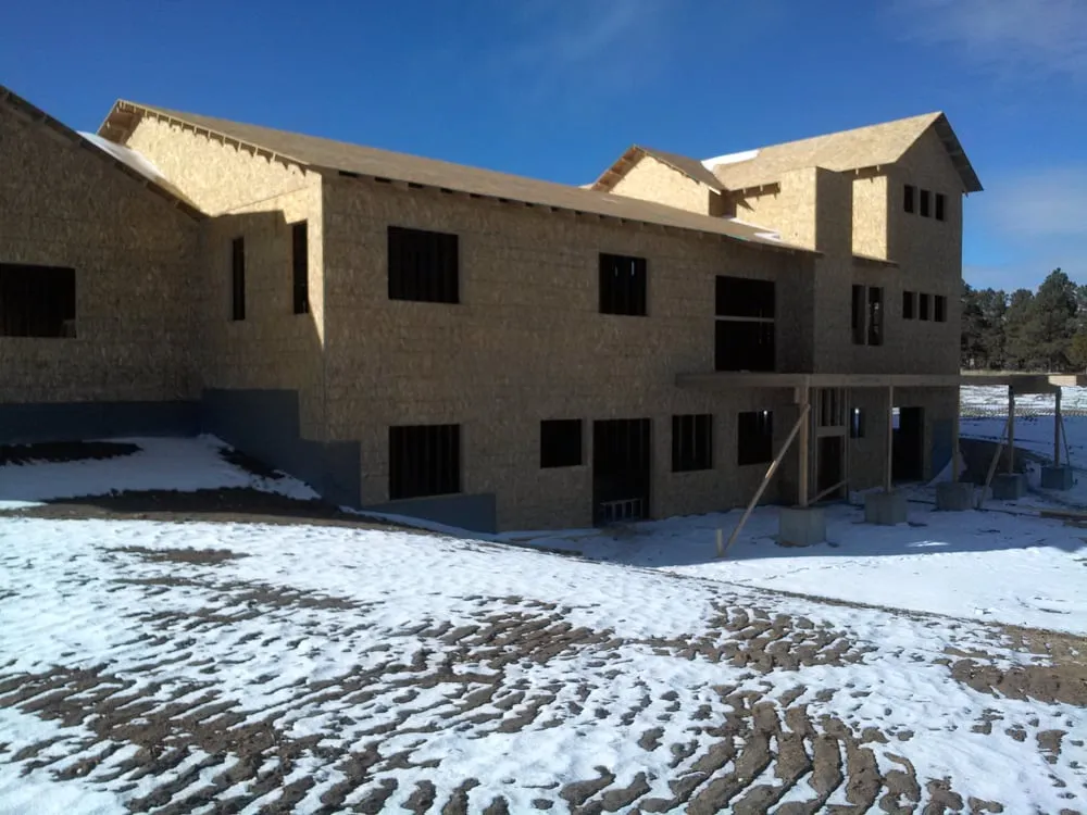 Slide of Paragon Plumbing