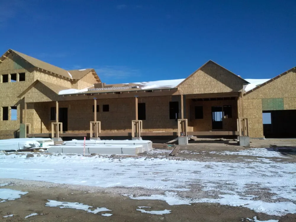 Slide of Paragon Plumbing