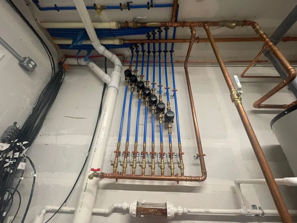 Trusted leak detection experts serving Rumford, RI - Paragon Plumbing