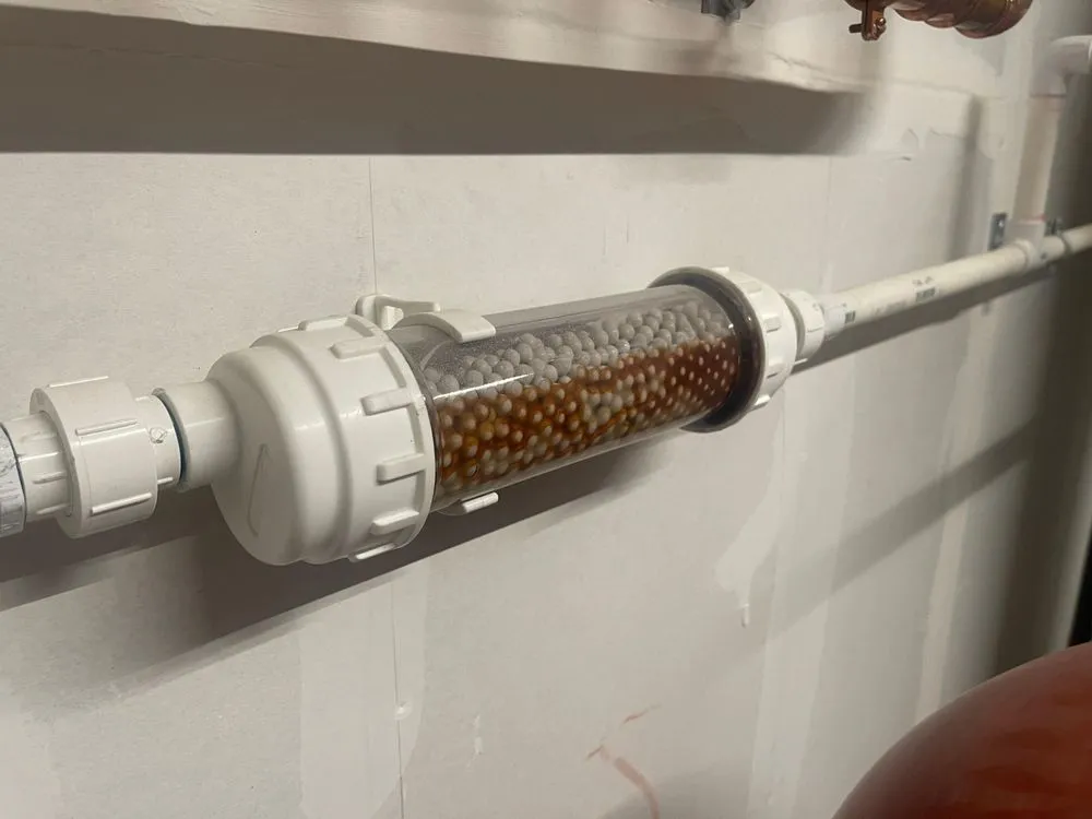 Top-rated water heater service experts serving Rumford, RI - Paragon Plumbing