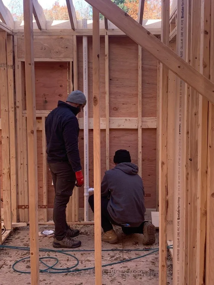 Expert pipe repair experts serving Rumford, RI - Paragon Plumbing