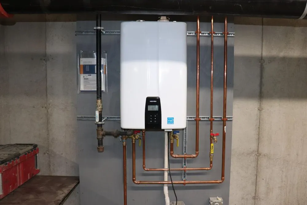 Trusted pipe repair experts serving Rumford, RI - Paragon Plumbing