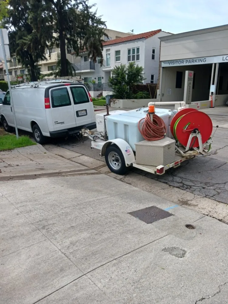 Slide of Paramo Plumbing and Heating