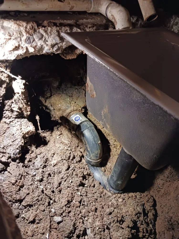 Slide of Paramo Plumbing and Heating