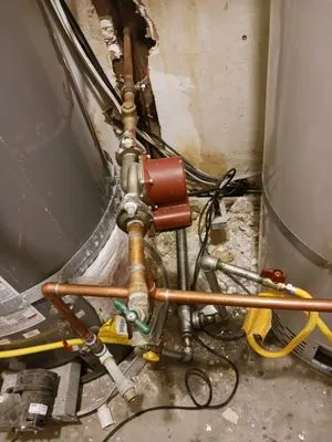 Paramo Plumbing and Heating