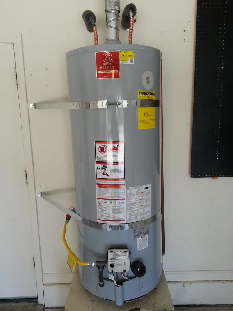 Slide of Paramount Plumbing