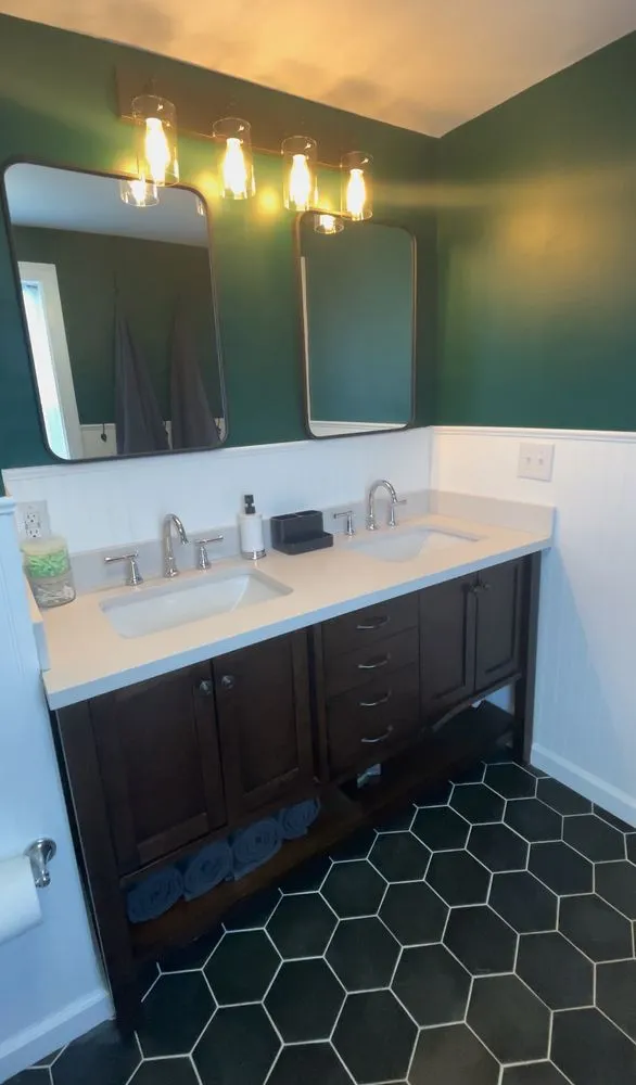 Slide of Paramount Plumbing, Heating & Air Conditioning