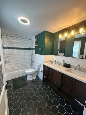 Paramount Plumbing, Heating & Air Conditioning