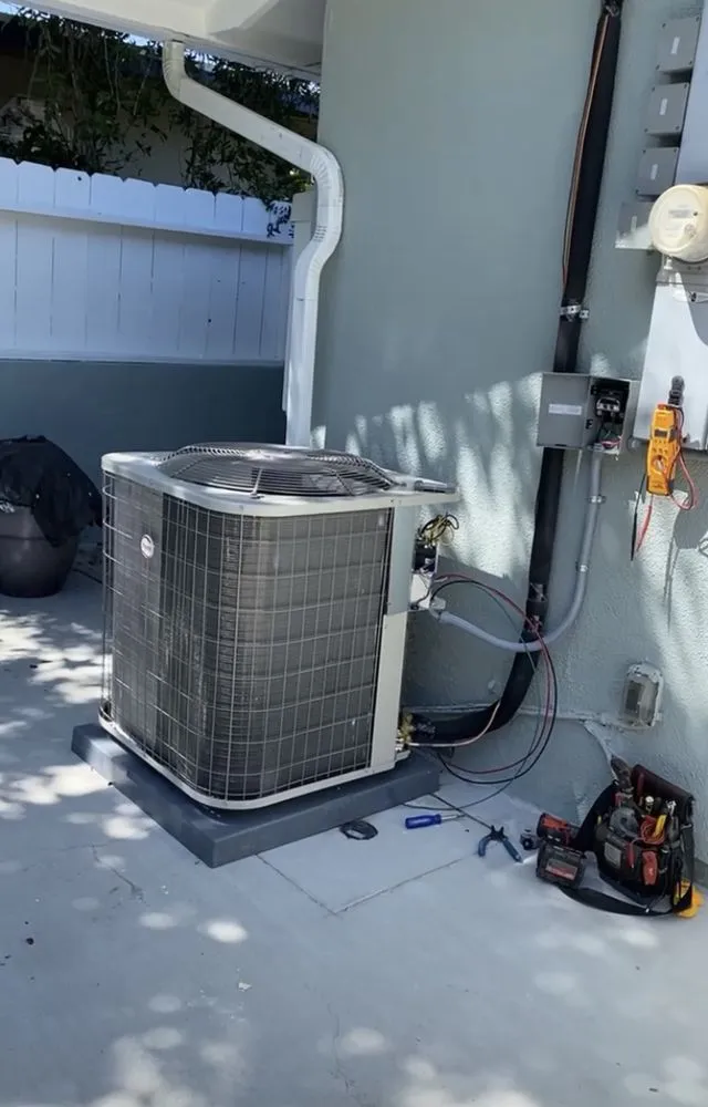 Reliable pipe repair for homes in Paramount, CA by Paramount Plumbing Heating & Air