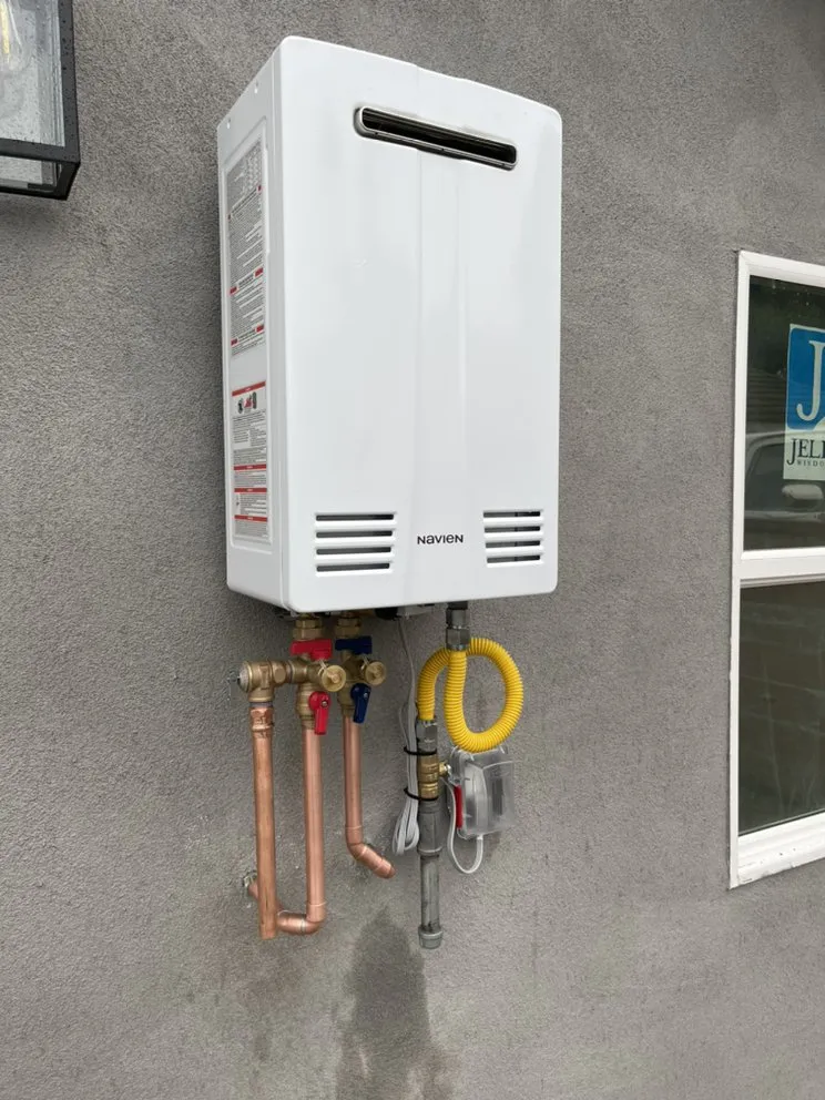 Affordable plumbing repair for homes in Paramount, CA by Paramount Plumbing Heating & Air