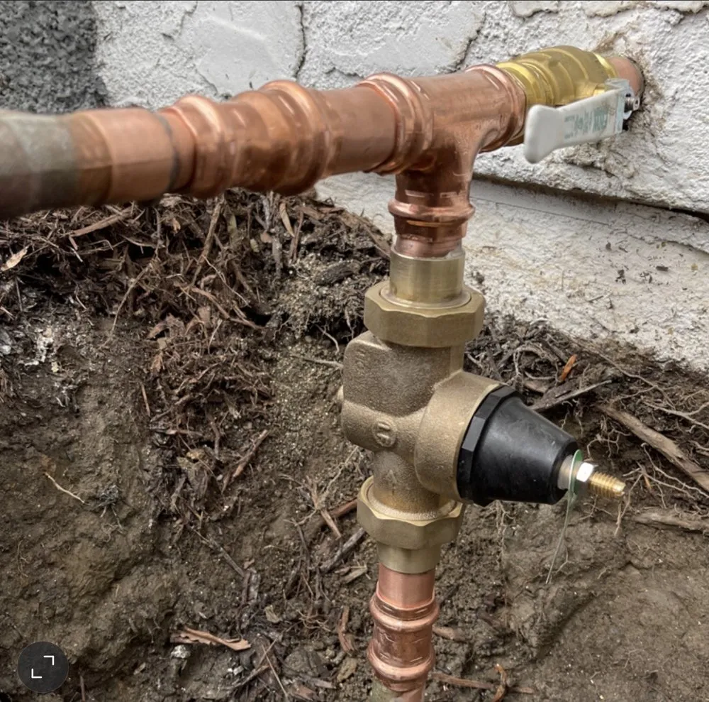 Slide of Paramount Plumbing Heating & Air