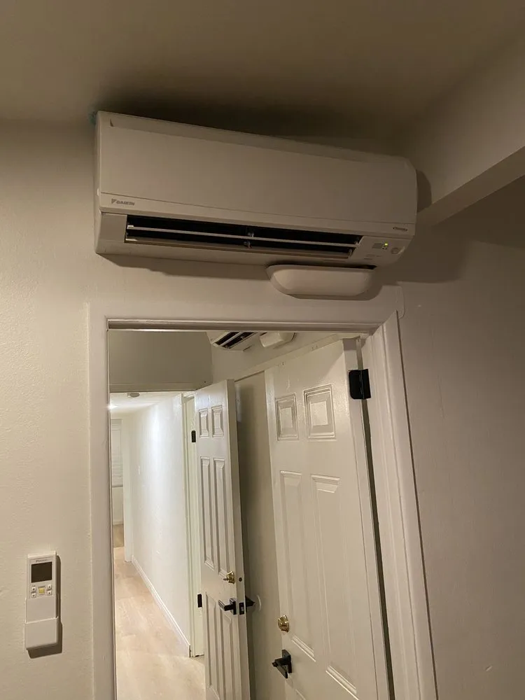 Slide of Paramount Plumbing Heating & Air