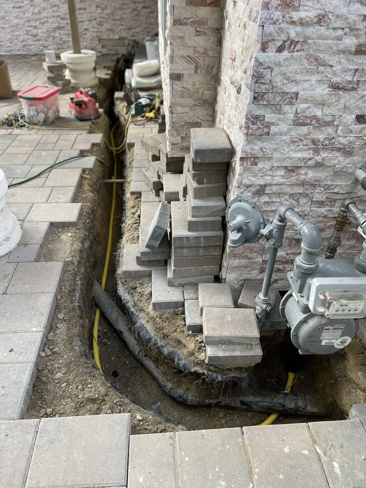 Slide of Paramount Plumbing Heating & Air