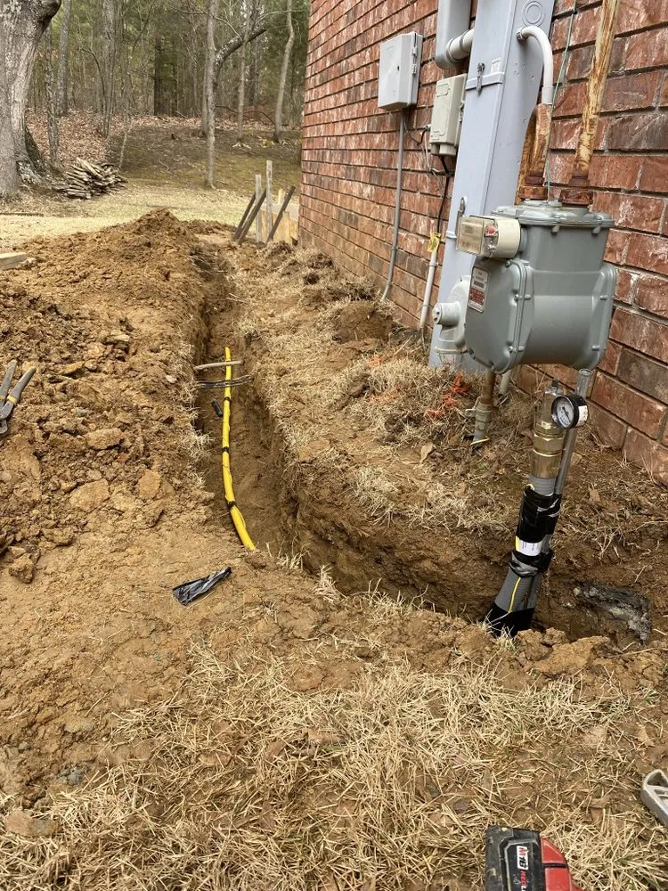 Slide of Paramount Plumbing