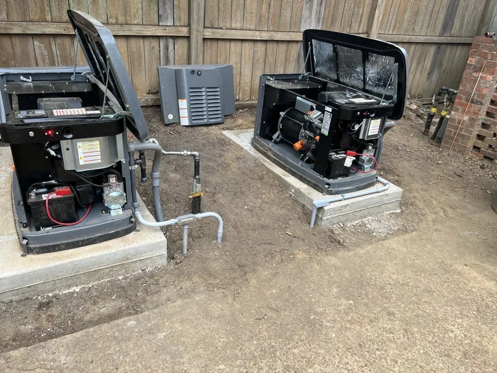 Slide of Paramount Plumbing