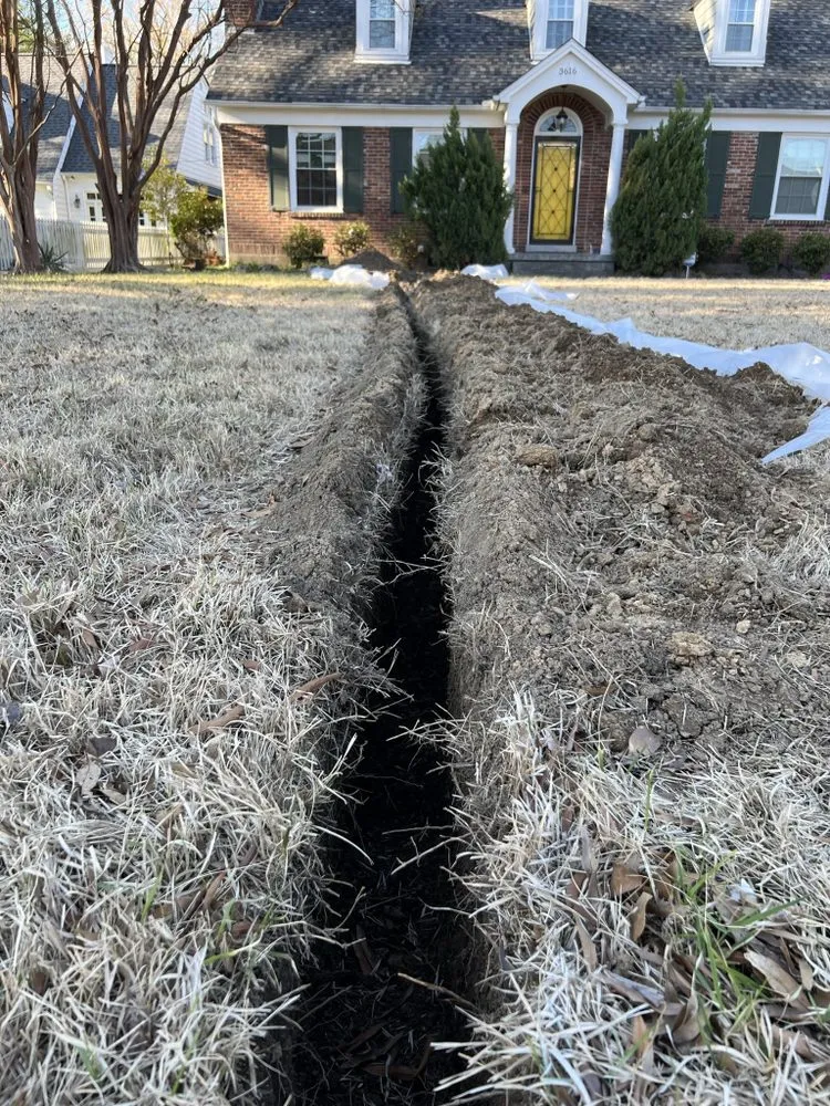 Slide of Paramount Plumbing