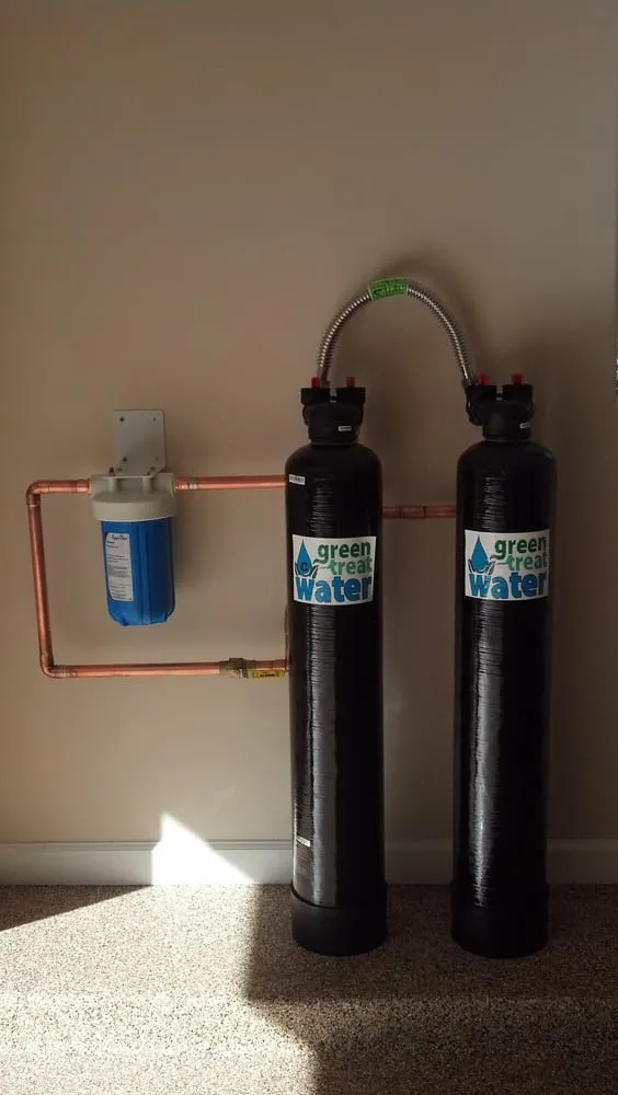 Slide of Paramount Plumbing