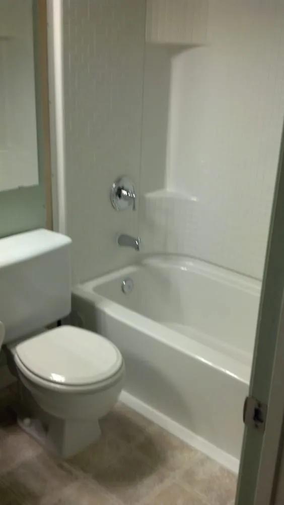 Slide of Paramount Plumbing