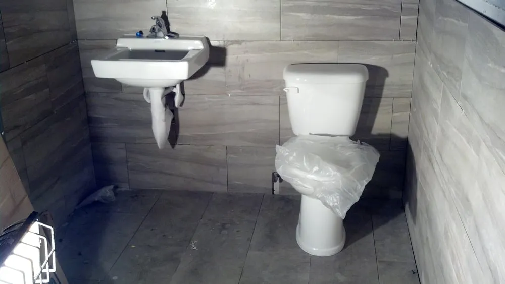 Slide of Paramount Plumbing