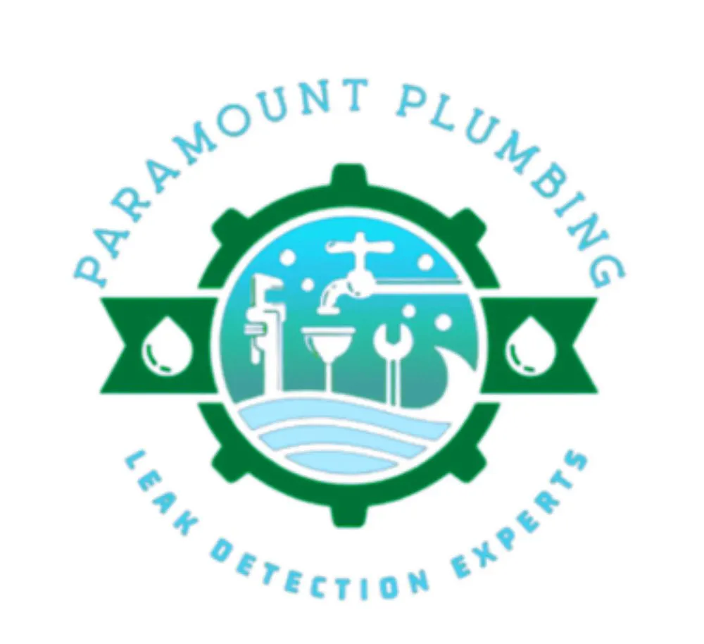 Slide of Paramount Plumbing Services