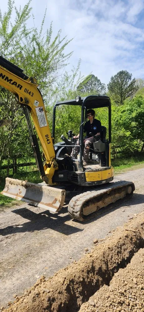 Slide of Paramount Plumbing Services
