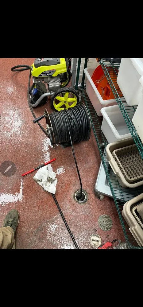 Slide of Paramount Plumbing Services