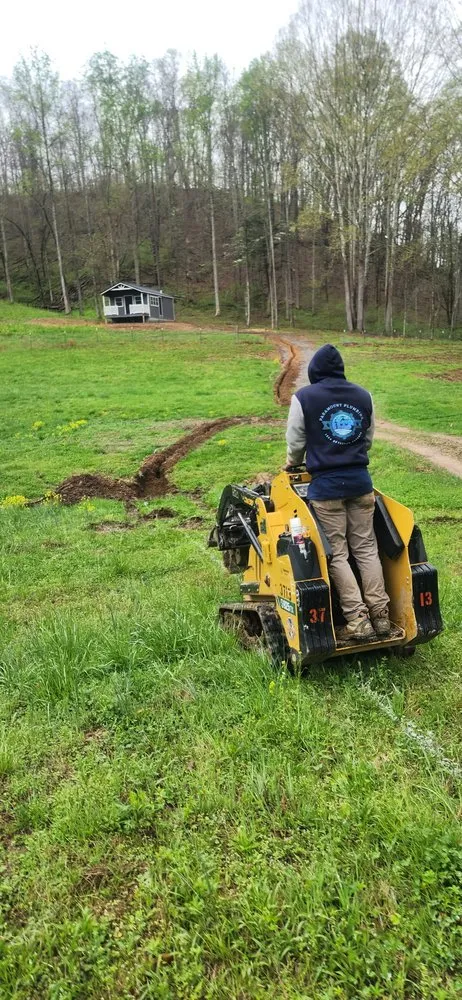 Slide of Paramount Plumbing Services