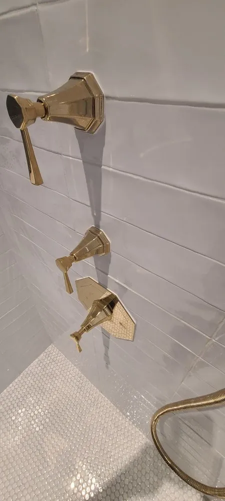 Slide of Paramount Plumbing Services