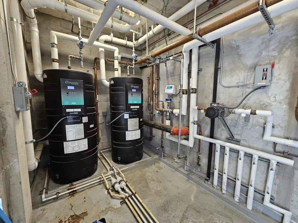 Slide of Paramount Plumbing Services