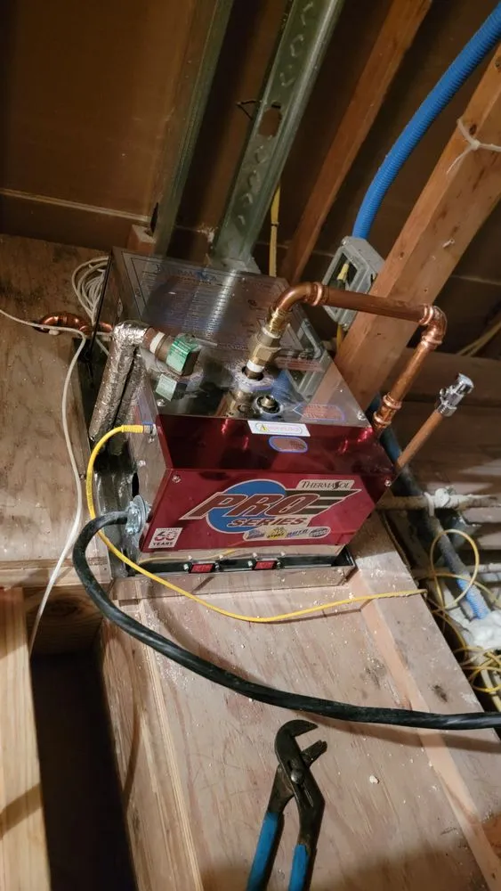 Emergency leak detection service in Pembroke Pines, FL - Paramount Plumbing Services